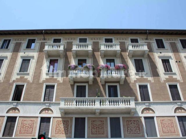 Appartamento in affitto a Milano via Arbe, arredato, ristrutturato, frigorifero TrovaCasa