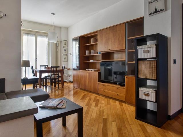 Appartamento in affitto a Milano via Arimondi 5, arredato, ascensore, doppia esposizione TrovaCasa