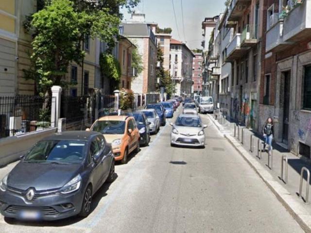 Appartamento in affitto a Milano via Astolfo, arredato, riscaldamento centralizzato, ristrutturato TrovaCasa