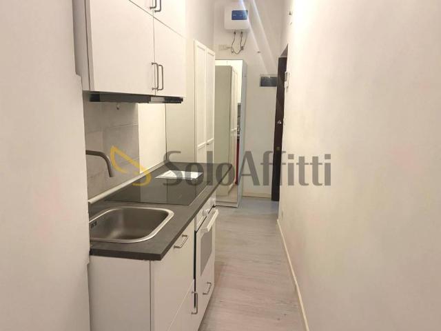 Appartamento in affitto a Milano via Ascanio Sforza, 47, arredato, ascensore, aria condizionata TrovaCasa