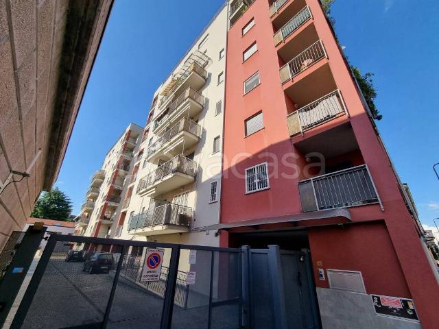Appartamento in affitto a Milano via Asiago, 45, arredato, cantina, luminoso TrovaCasa