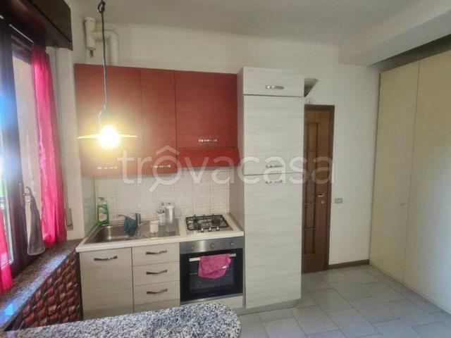 Appartamento in affitto a Milano via Assietta, 4, arredato, zona residenziale, aria condizionata TrovaCasa