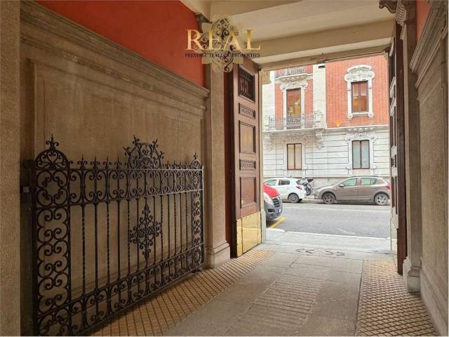 Appartamento in affitto a Milano via augusto affossi, arredato, ascensore, servizio di portineria TrovaCasa