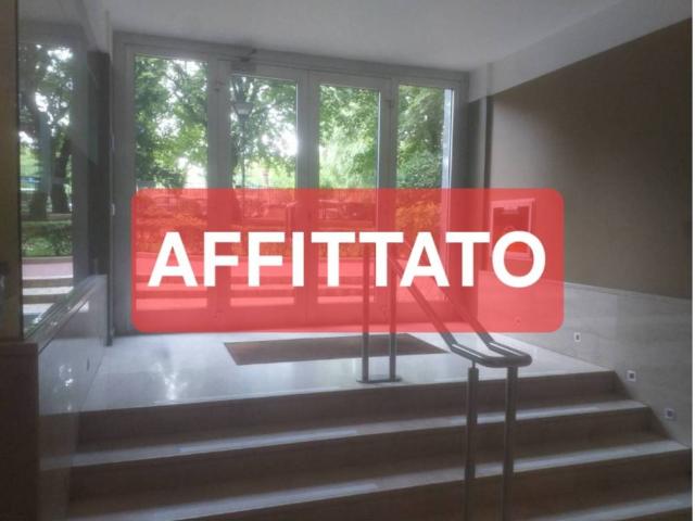 Appartamento in affitto a Milano via Augusto Anfossi, 36, box, terrazzo, giardino condominiale TrovaCasa
