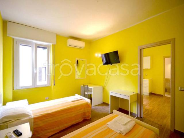 Appartamento in affitto a Milano via Bordighera, Famagosta