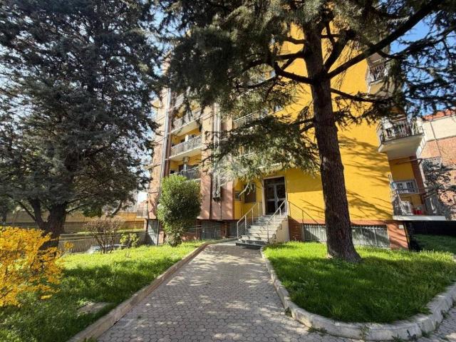 Appartamento in affitto a Milano via Bari, 8, arredato, nuova costruzione, ascensore TrovaCasa