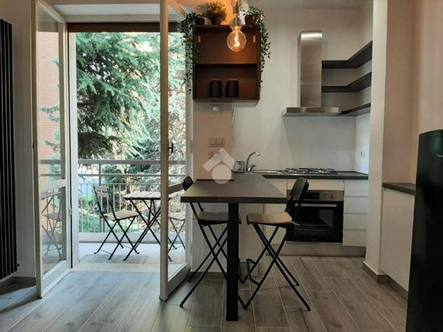 Appartamento in affitto a Milano via Bari, 8, arredato, ristrutturato, servizio di portineria TrovaCasa