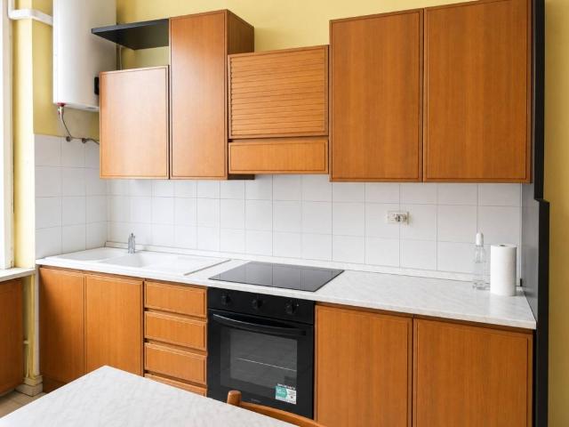 Appartamento in affitto a Milano via Bartolomeo Eustachi, 15, arredato, riscaldamento centralizzato, bagno finestrato TrovaCasa