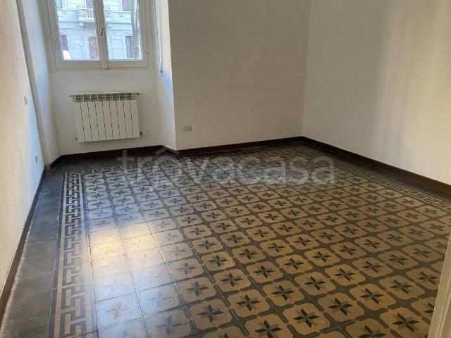 Appartamento in affitto a Milano via Bartolomeo Eustachi, 29, libero subito, cucina a vista, cucina abitabile TrovaCasa