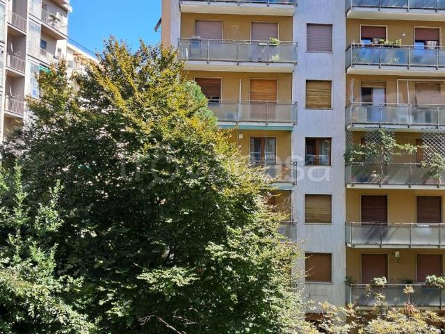 Appartamento in affitto a Milano via Belgirate, 22, arredato, doppia esposizione, ristrutturato TrovaCasa