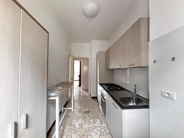 Appartamento in affitto a Milano via Bengasi, 2, arredato, terrazzo, doppia esposizione TrovaCasa