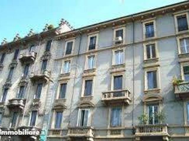 Appartamento in affitto a Milano via Benedetto Marcello, non arredato/vuoto, arredato, box TrovaCasa