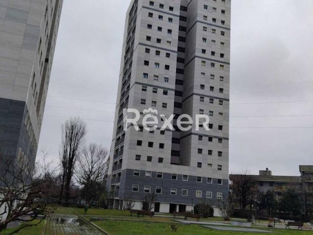 Appartamento in affitto a Milano via Benozzo Gozzoli, 160, arredato, box, terrazzo TrovaCasa