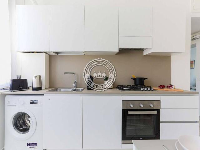 Appartamento in affitto a Milano via Bergamo 3, arredato, cucina abitabile TrovaCasa