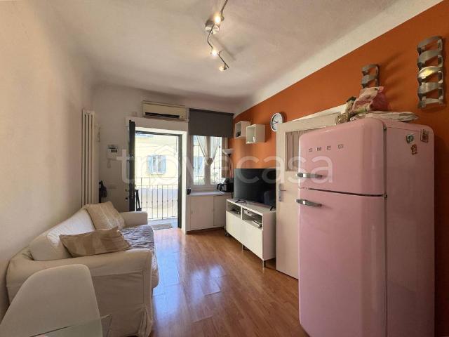 Appartamento in affitto a Milano via Bergamo, arredato, ascensore, doppia esposizione TrovaCasa