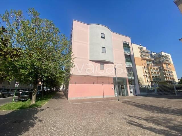 Appartamento in affitto a Milano via Bernardo Rucellai, 37, arredato, box, terrazzo TrovaCasa