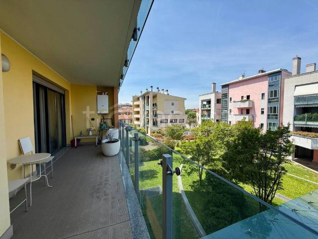Appartamento in affitto a Milano via Bernardo Rucellai, 37, arredato, box, terrazzo TrovaCasa