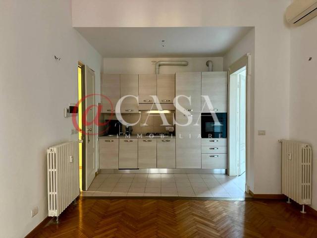Appartamento in affitto a Milano via Bernardino Zenale, 11, terrazzo, immobile di prestigio, aria condizionata TrovaCasa
