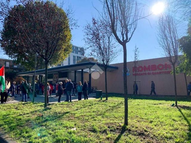 Appartamento in affitto a Milano via Bertolazzi, 6, arredato, ascensore, vicinanze negozi TrovaCasa