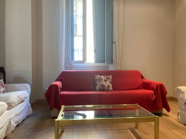 Appartamento in affitto a Milano via Bianca di Savoia, box, cantina, balcone TrovaCasa