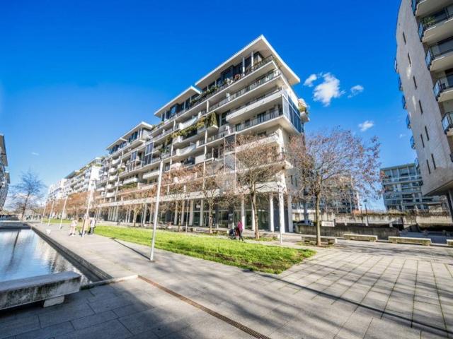 Appartamento in affitto a Milano via Bruno Cassinari, 8, arredato, box, terrazzo TrovaCasa