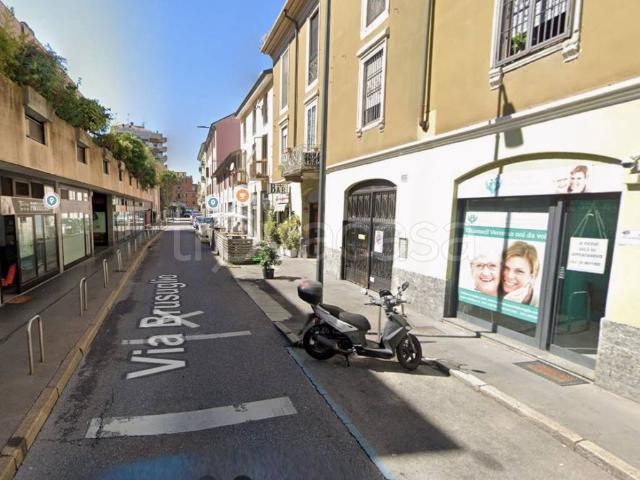 Appartamento in affitto a Milano via Brusuglio, 72, arredato, riscaldamento centralizzato, ristrutturato TrovaCasa
