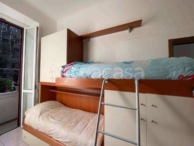Appartamento in affitto a Milano via Bramantino, arredato, cucina abitabile, studio TrovaCasa