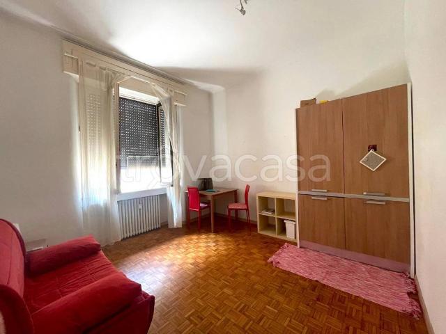 Appartamento in affitto a Milano via brocchi, arredato, ascensore, riscaldamento centralizzato TrovaCasa