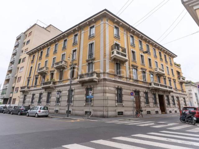 Appartamento in affitto a Milano via Burigozzo n. 8, arredato, ristrutturato TrovaCasa
