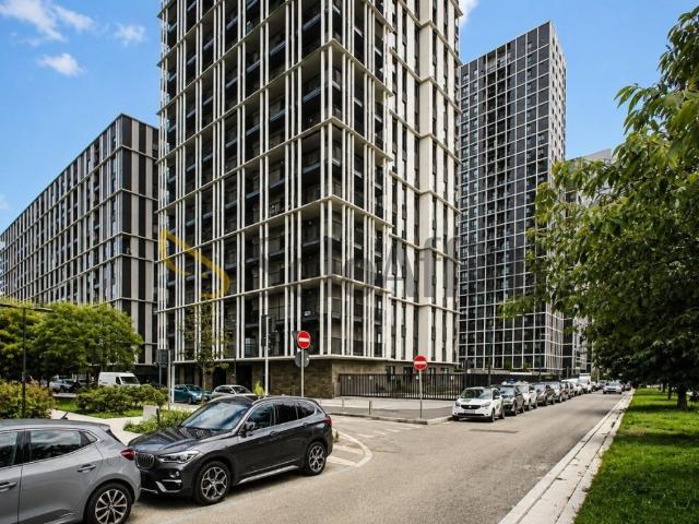 Appartamento in affitto a Milano via Gottlieb Wilhelm Daimler, 4, arredato, box, nuova costruzione TrovaCasa