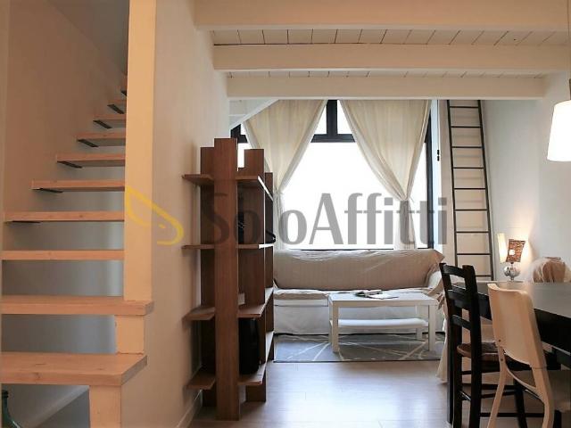 Appartamento in affitto a Milano via Goffredo Mameli, 8, arredato, riscaldamento centralizzato, centrale TrovaCasa
