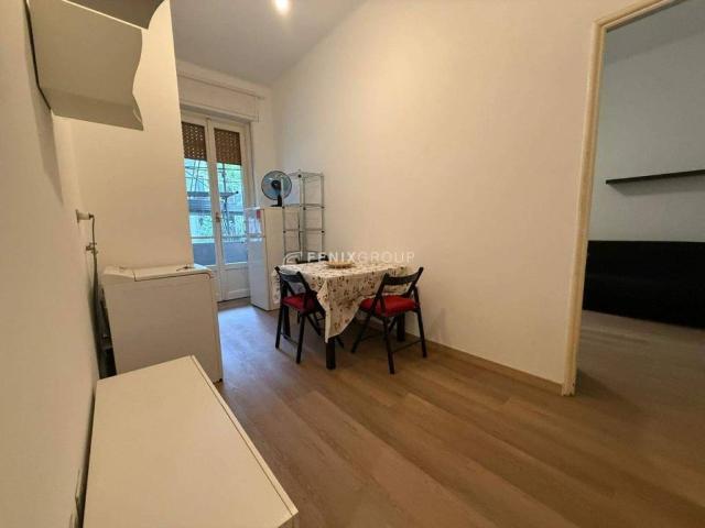 Appartamento in affitto a Milano via Goffredo Sigieri, 5, arredato, ascensore, luminoso TrovaCasa