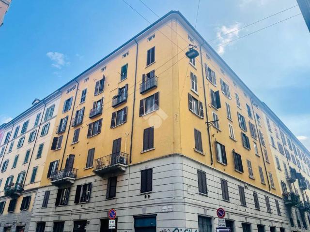 Appartamento in affitto a Milano via Gaudenzio Ferrari, 10, arredato, ascensore, centrale TrovaCasa