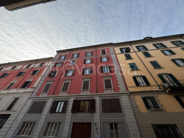 Appartamento in affitto a Milano via Gaudenzio Ferrari, 14, arredato, ascensore, centrale TrovaCasa