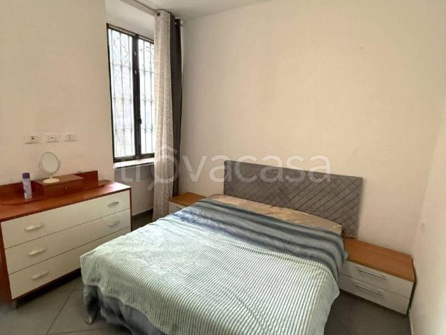 Appartamento in affitto a Milano via Gaetano Osculati, 15, arredato, giardino, cucina a vista TrovaCasa