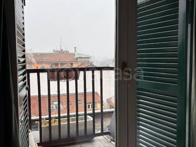Appartamento in affitto a Milano via Gaetano Previati, 31, box, terrazzo, parzialmente arredato TrovaCasa