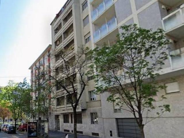 Appartamento in affitto a Milano via Gaetano Strambio, 32, arredato, ascensore, doppia esposizione TrovaCasa