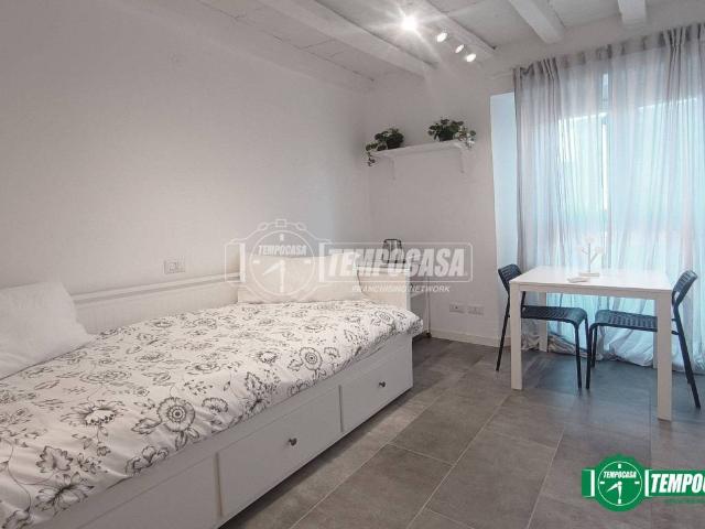 Appartamento in affitto a Milano via Galeazzo Alessi 10, arredato, ristrutturato, contesto signorile TrovaCasa