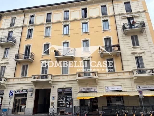 Appartamento in affitto a Milano via Galvano Fiamma, 20, non arredato/vuoto, ristrutturato, contesto signorile TrovaCasa