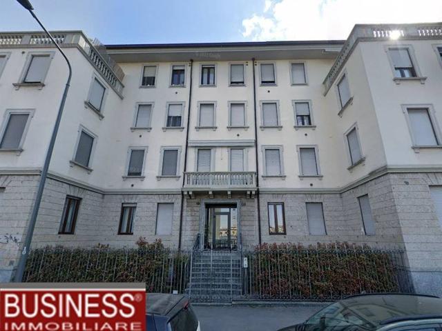 Appartamento in affitto a Milano via Gargano, 17, arredato, ascensore, vicinanze negozi TrovaCasa