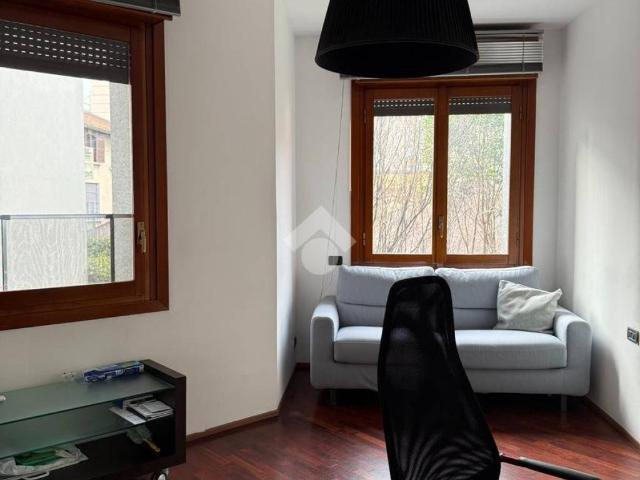 Appartamento in affitto a Milano via Garofalo, 5, arredato, contesto signorile, centrale TrovaCasa