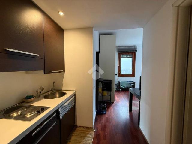 Appartamento in affitto a Milano via Garofalo, 5, arredato, contesto signorile, centrale TrovaCasa