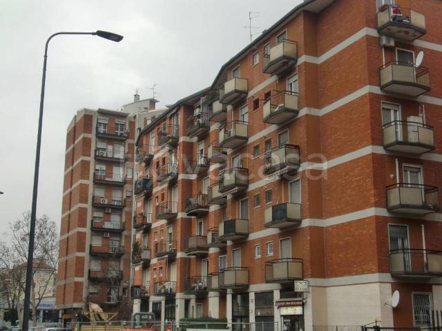 Appartamento in affitto a Milano via George Washington, arredato, ascensore, luminoso TrovaCasa