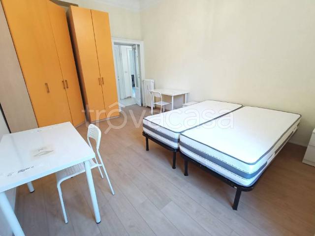 Appartamento in affitto a Milano via Giulio Carcano, 25, arredato, ristrutturato, senza ascensore TrovaCasa