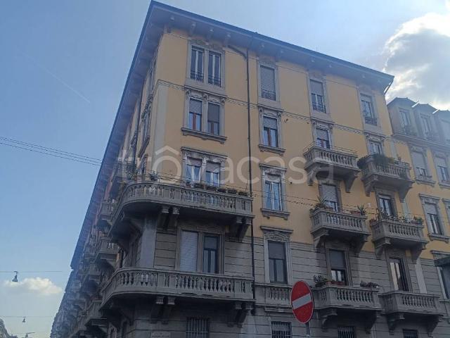 Appartamento in affitto a Milano via Giuseppe Compagnoni, 43, arredato, ascensore, ristrutturato TrovaCasa