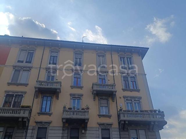 Appartamento in affitto a Milano via Giuseppe Compagnoni, 43, arredato, ristrutturato, aria condizionata TrovaCasa