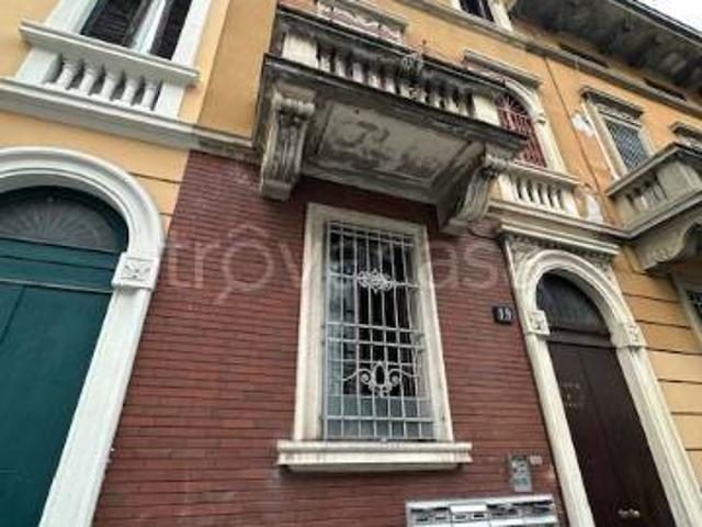 Appartamento in affitto a Milano via Giuseppe Compagnoni, arredato, libero subito, angolo cottura TrovaCasa