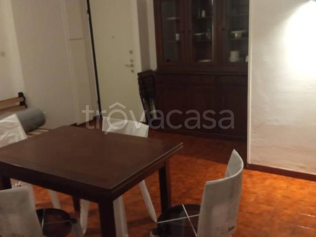 Appartamento in affitto a Milano via Giuseppe Candiani, 10, arredato, ascensore, riscaldamento centralizzato TrovaCasa
