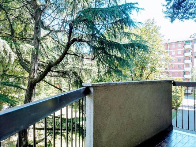 Appartamento in affitto a Milano via Giuseppe Carozzi, 5, arredato, balcone, cucina abitabile TrovaCasa