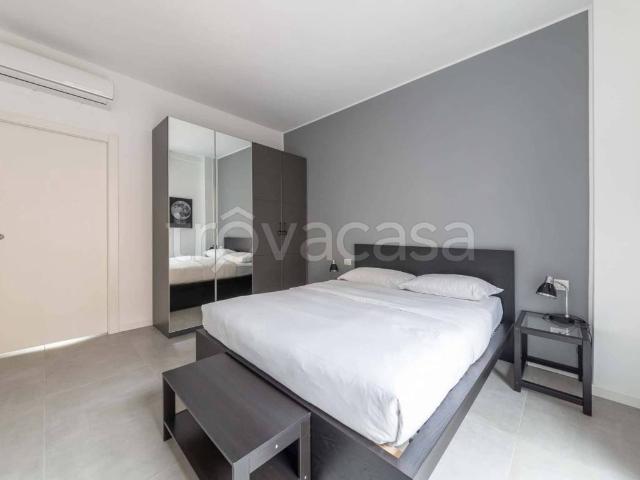 Appartamento in affitto a Milano via Giuseppe Govone, arredato, terrazzo, balcone TrovaCasa